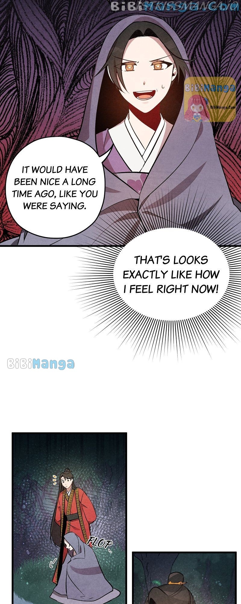 Romance In Seorabeol Chapter 15 - page 22