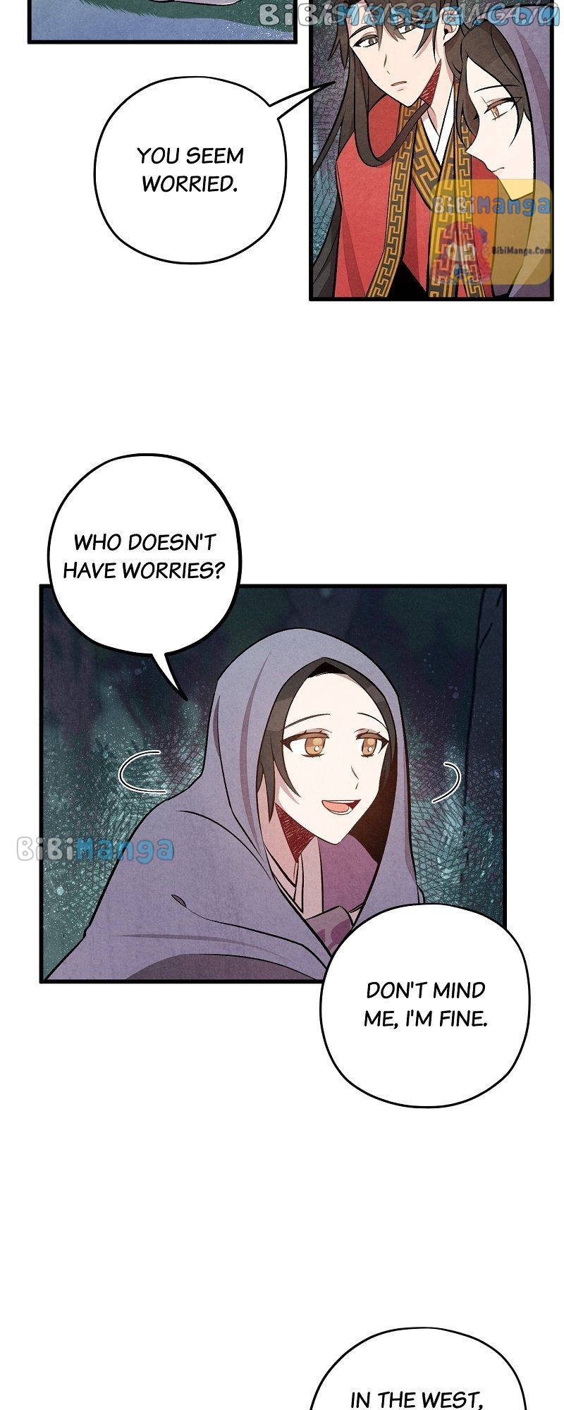 Romance In Seorabeol Chapter 15 - page 23