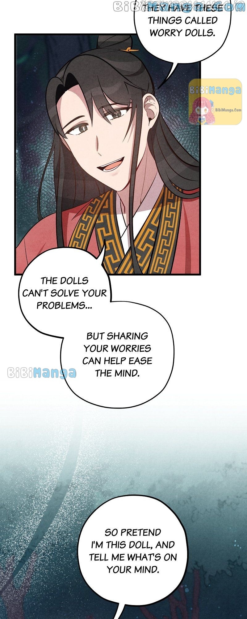 Romance In Seorabeol Chapter 15 - page 24