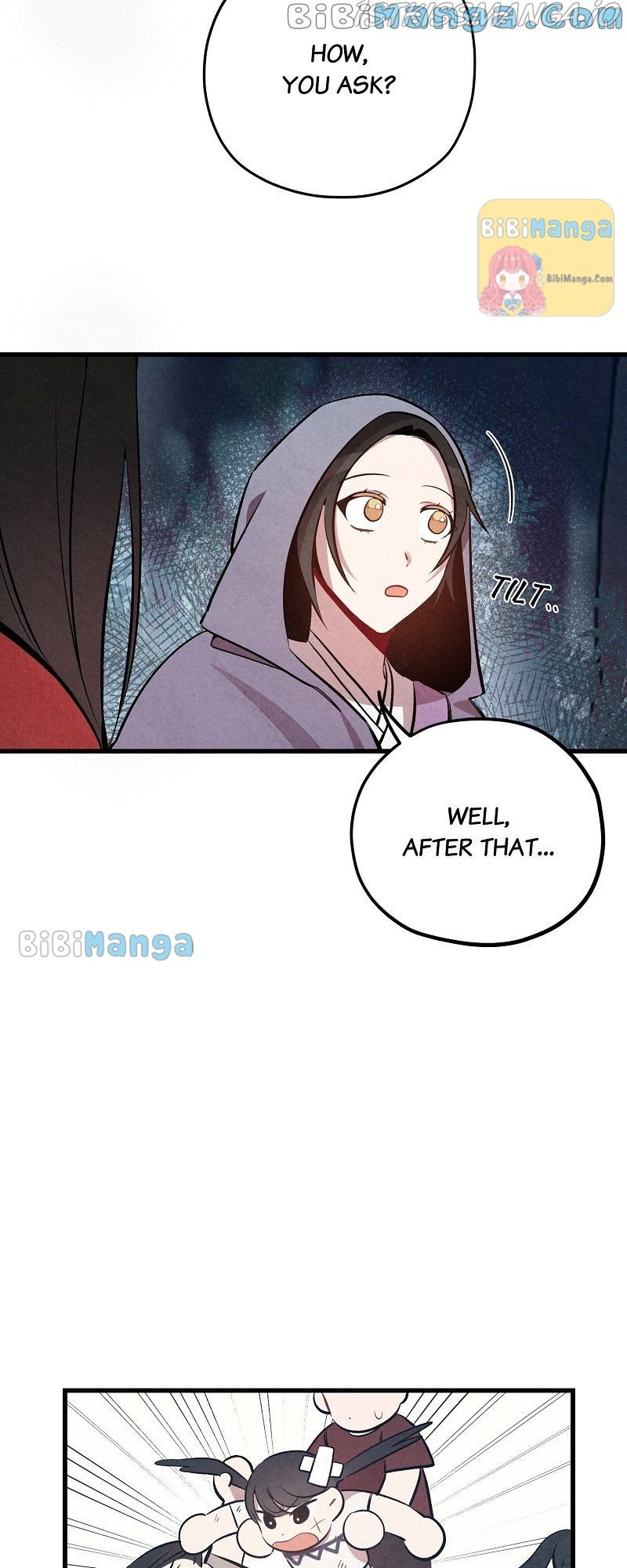 Romance In Seorabeol Chapter 15 - page 33
