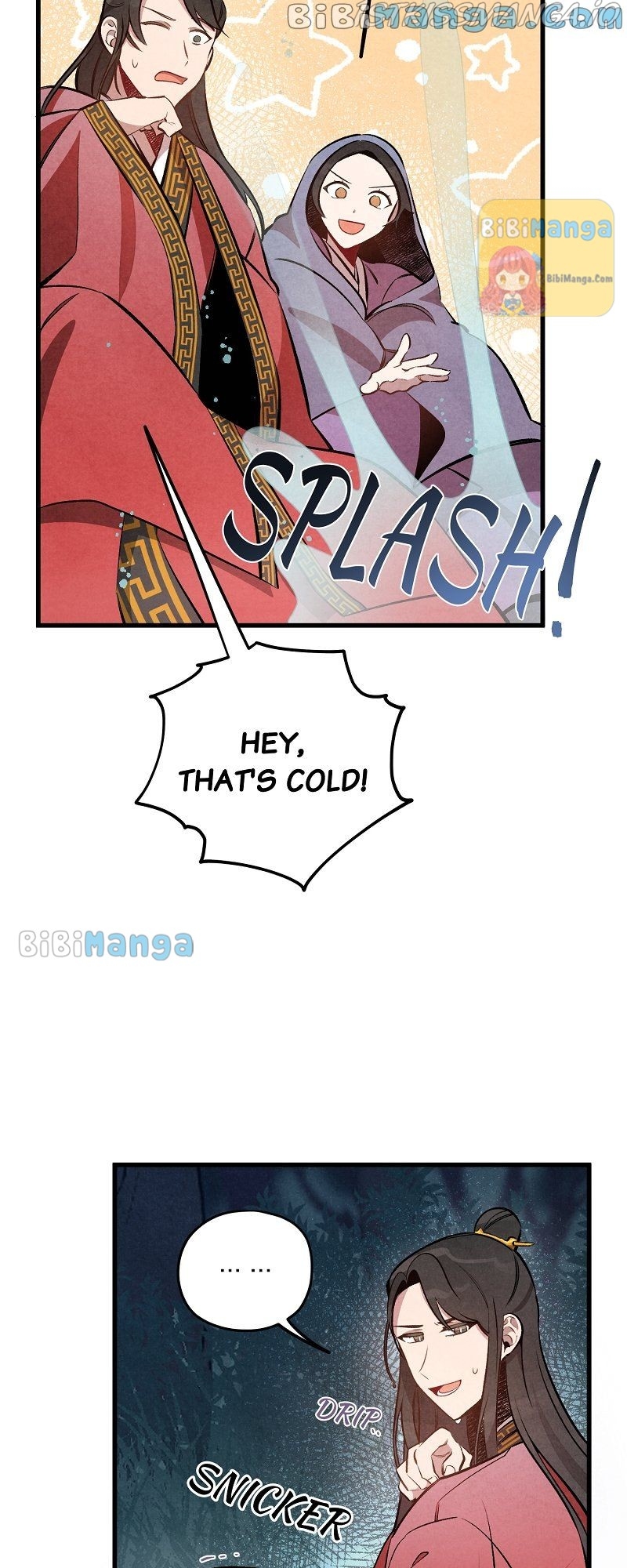 Romance In Seorabeol Chapter 15 - page 35