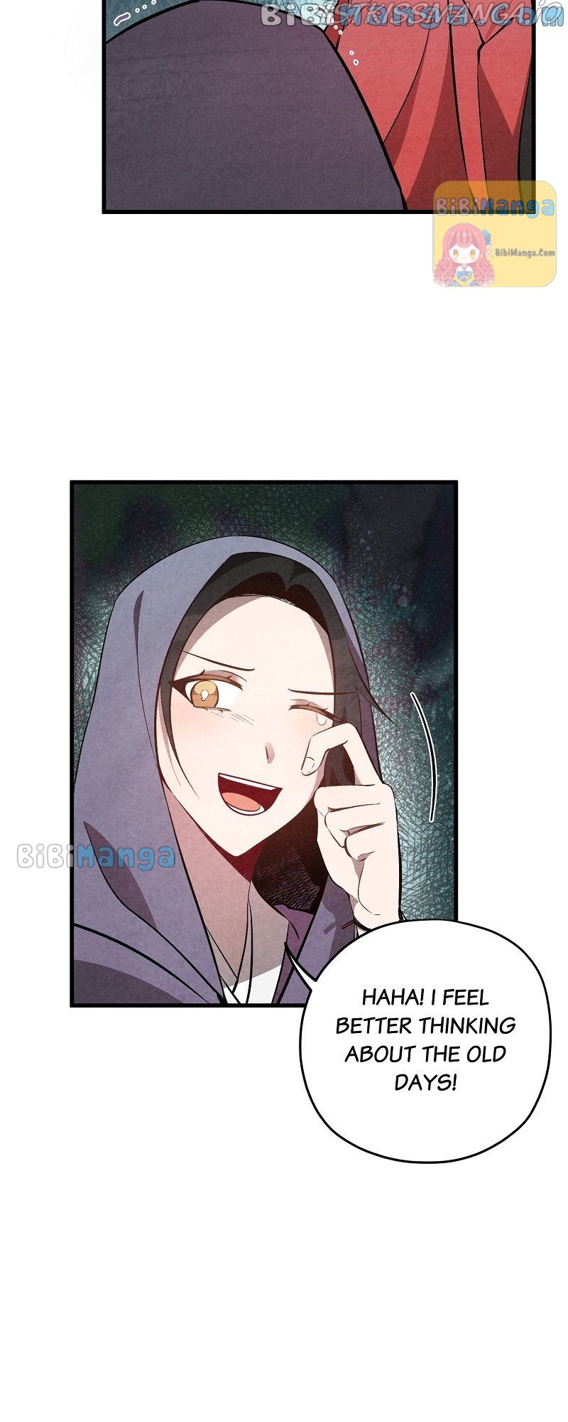 Romance In Seorabeol Chapter 15 - page 36
