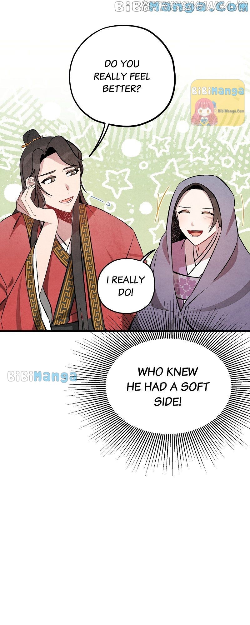Romance In Seorabeol Chapter 15 - page 37