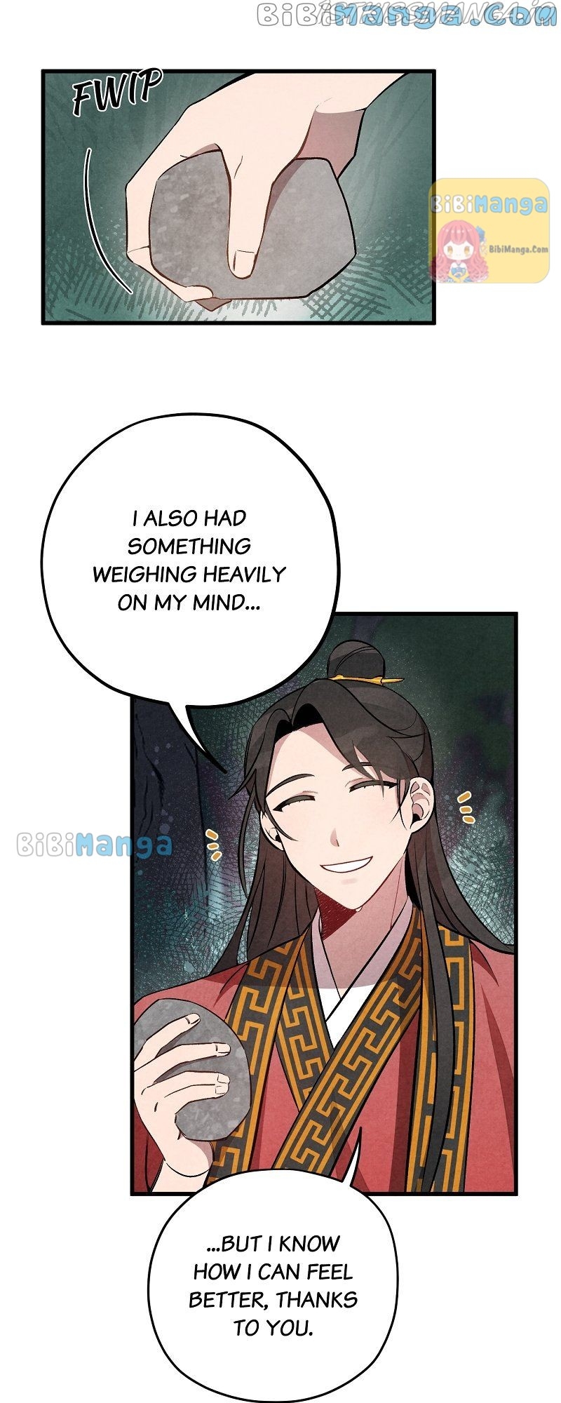 Romance In Seorabeol Chapter 15 - page 38