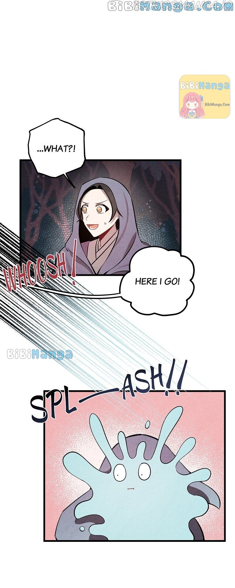 Romance In Seorabeol Chapter 15 - page 39
