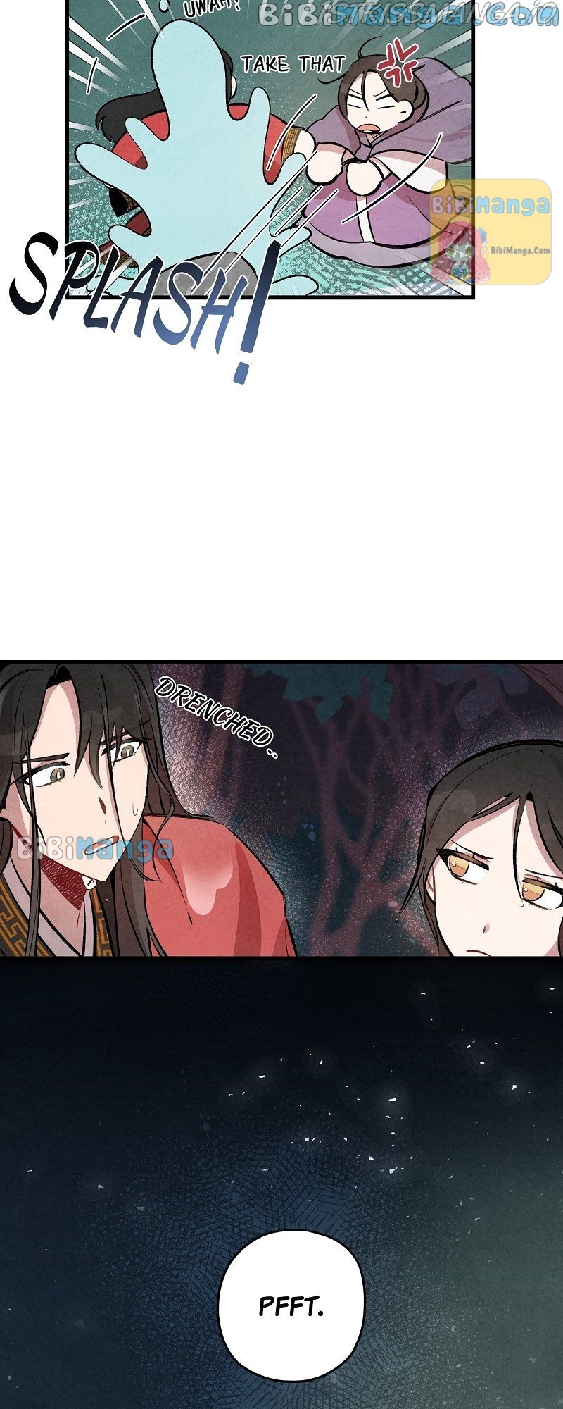 Romance In Seorabeol Chapter 15 - page 41
