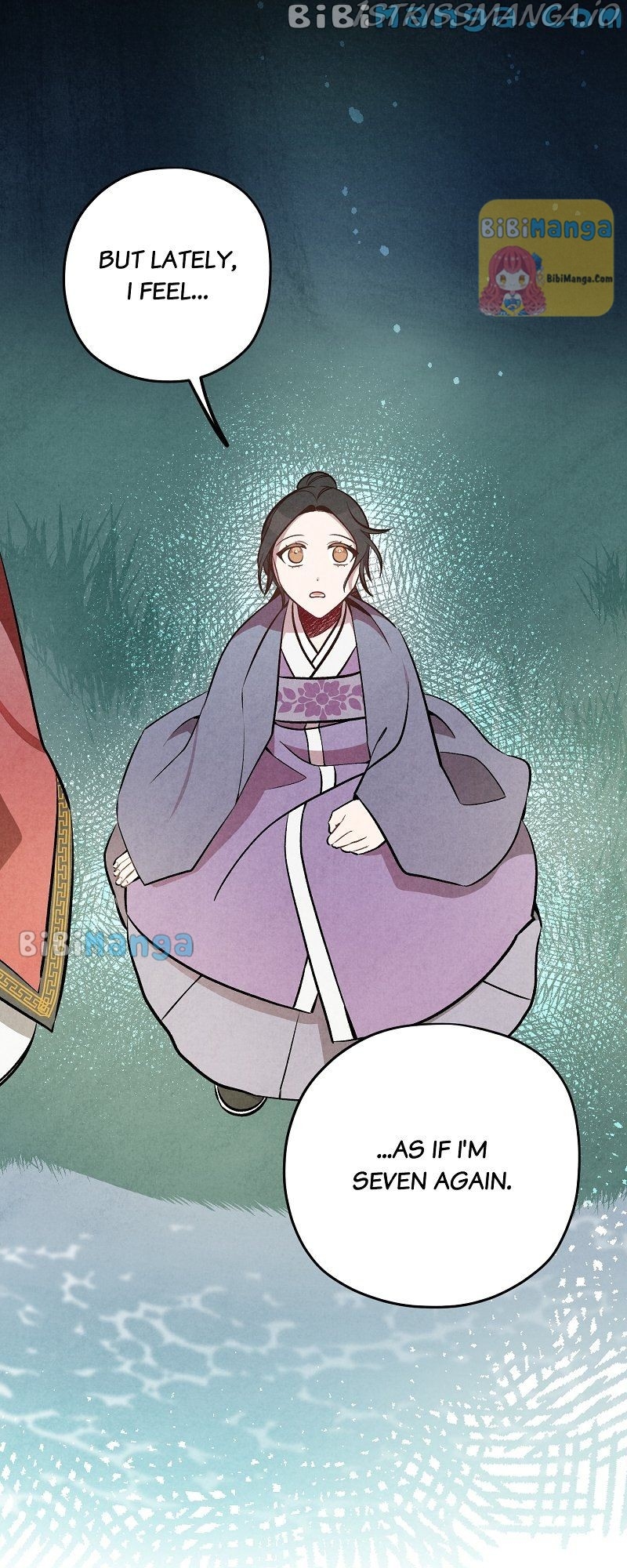 Romance In Seorabeol Chapter 15 - page 44