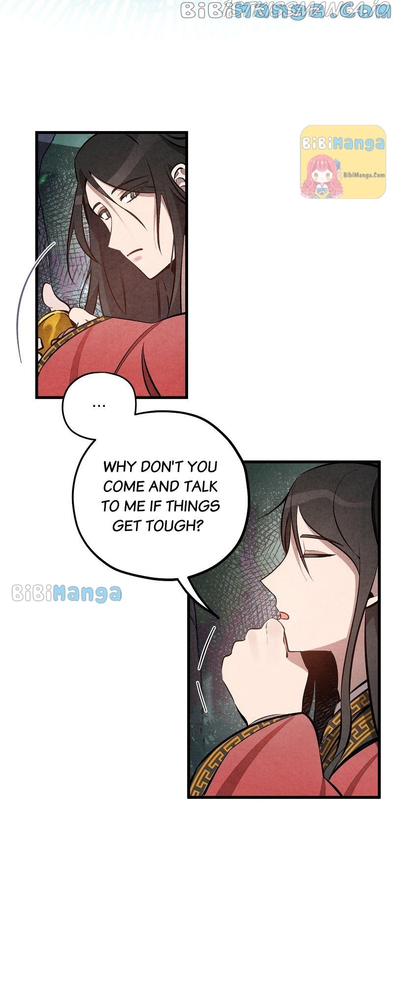 Romance In Seorabeol Chapter 15 - page 45