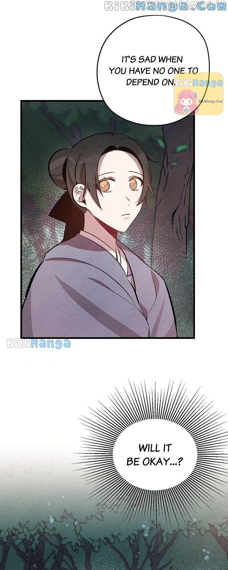 Romance In Seorabeol Chapter 15 - page 46