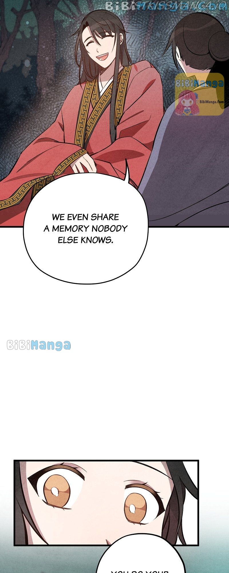 Romance In Seorabeol Chapter 15 - page 47