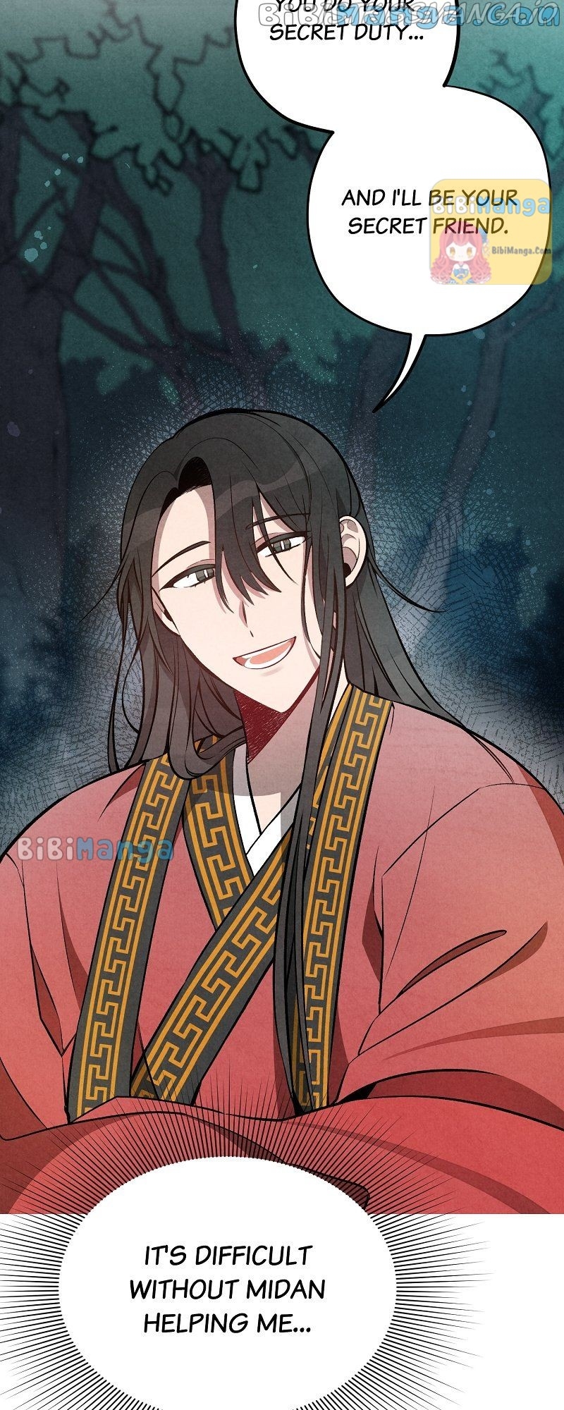 Romance In Seorabeol Chapter 15 - page 48