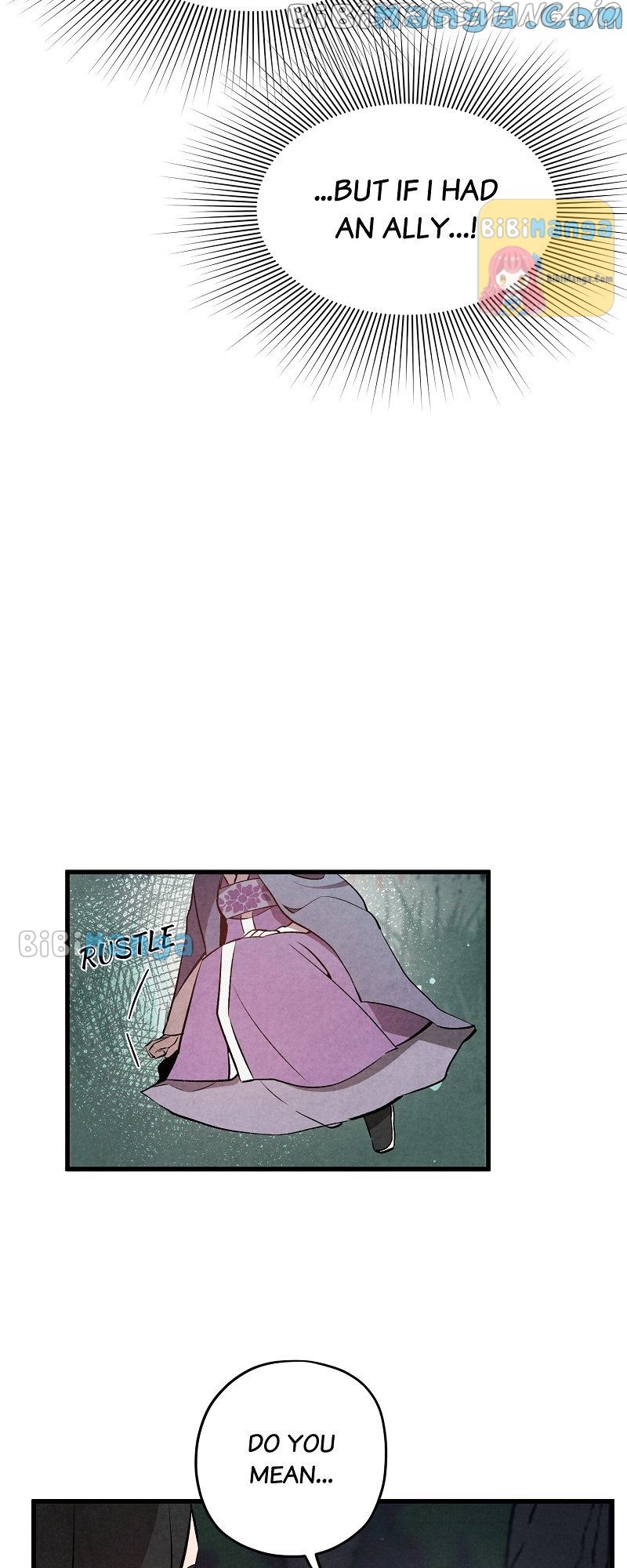Romance In Seorabeol Chapter 15 - page 49