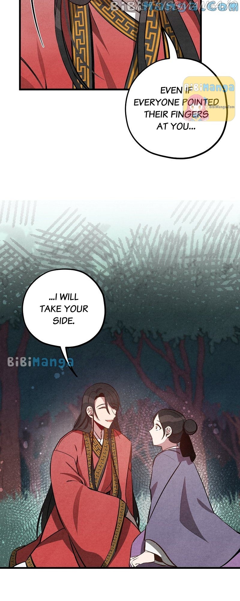 Romance In Seorabeol Chapter 15 - page 51