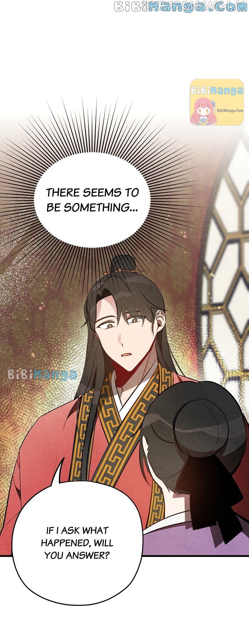 Romance In Seorabeol Chapter 15 - page 6