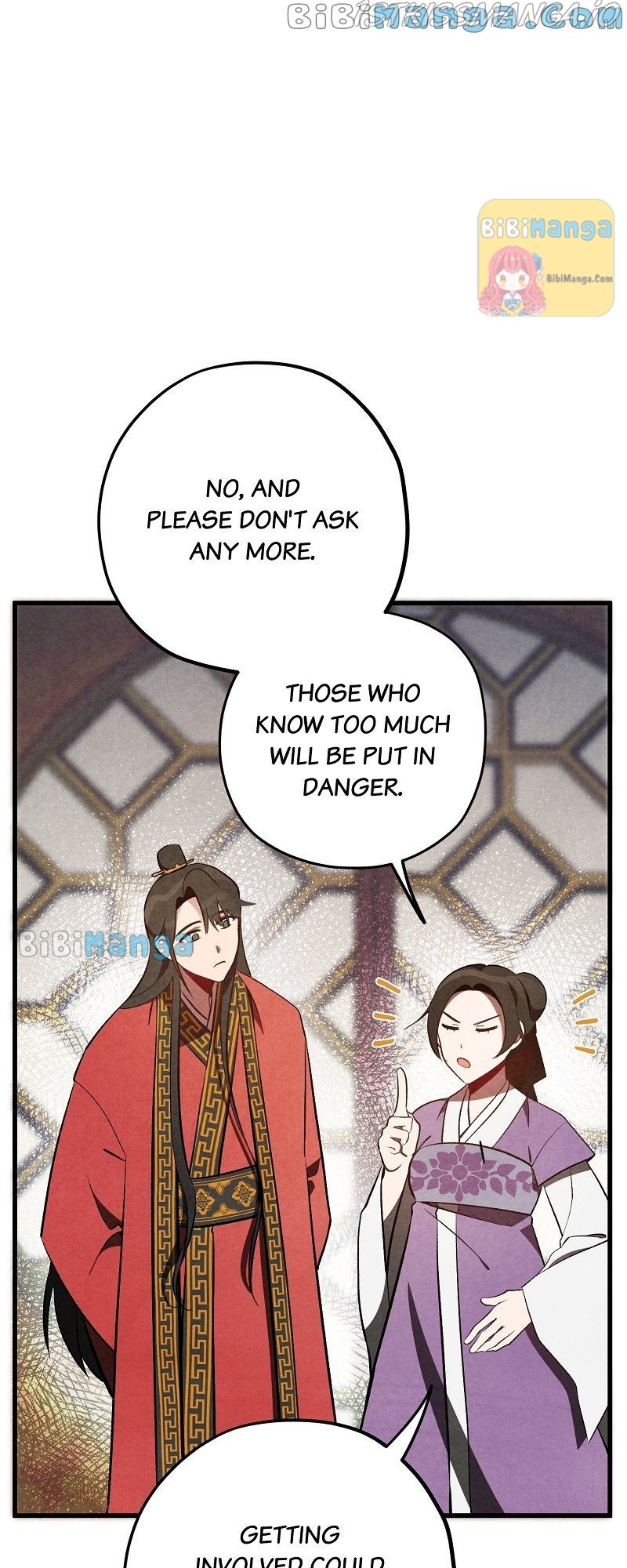Romance In Seorabeol Chapter 15 - page 7