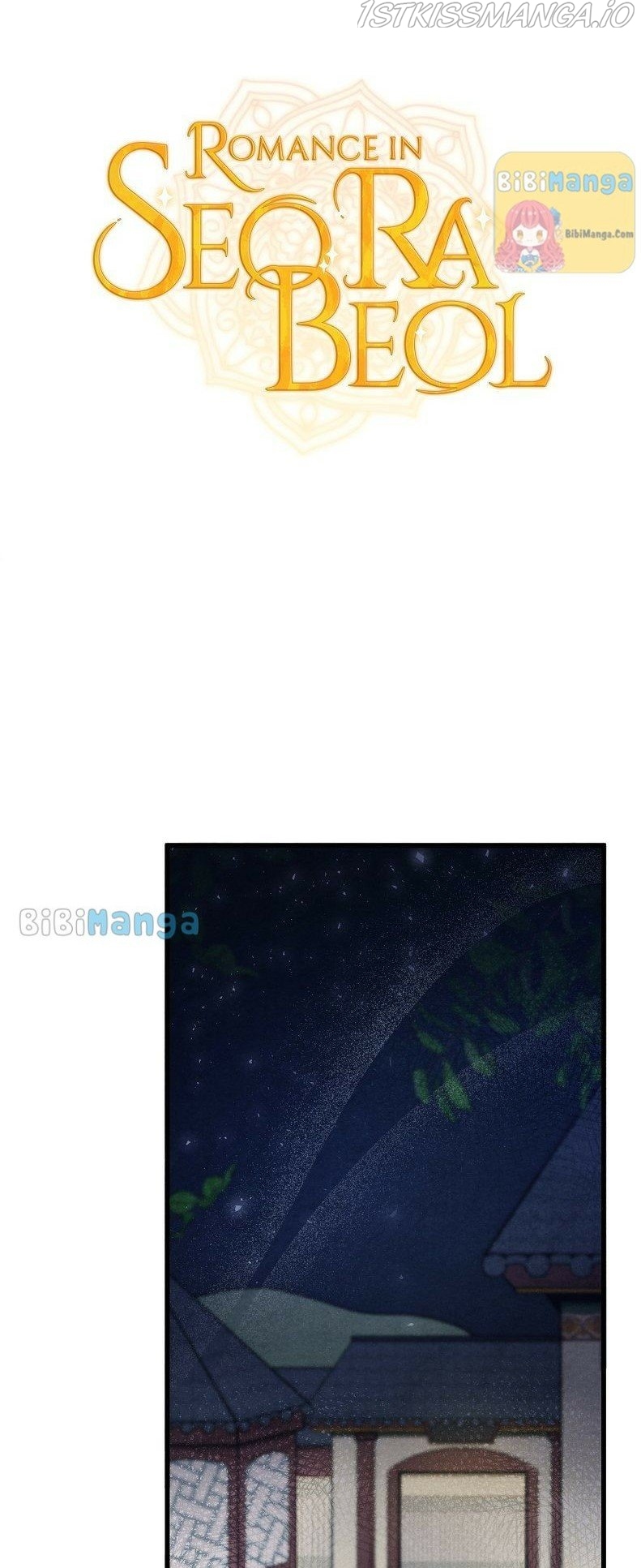 Romance In Seorabeol Chapter 14 - page 1