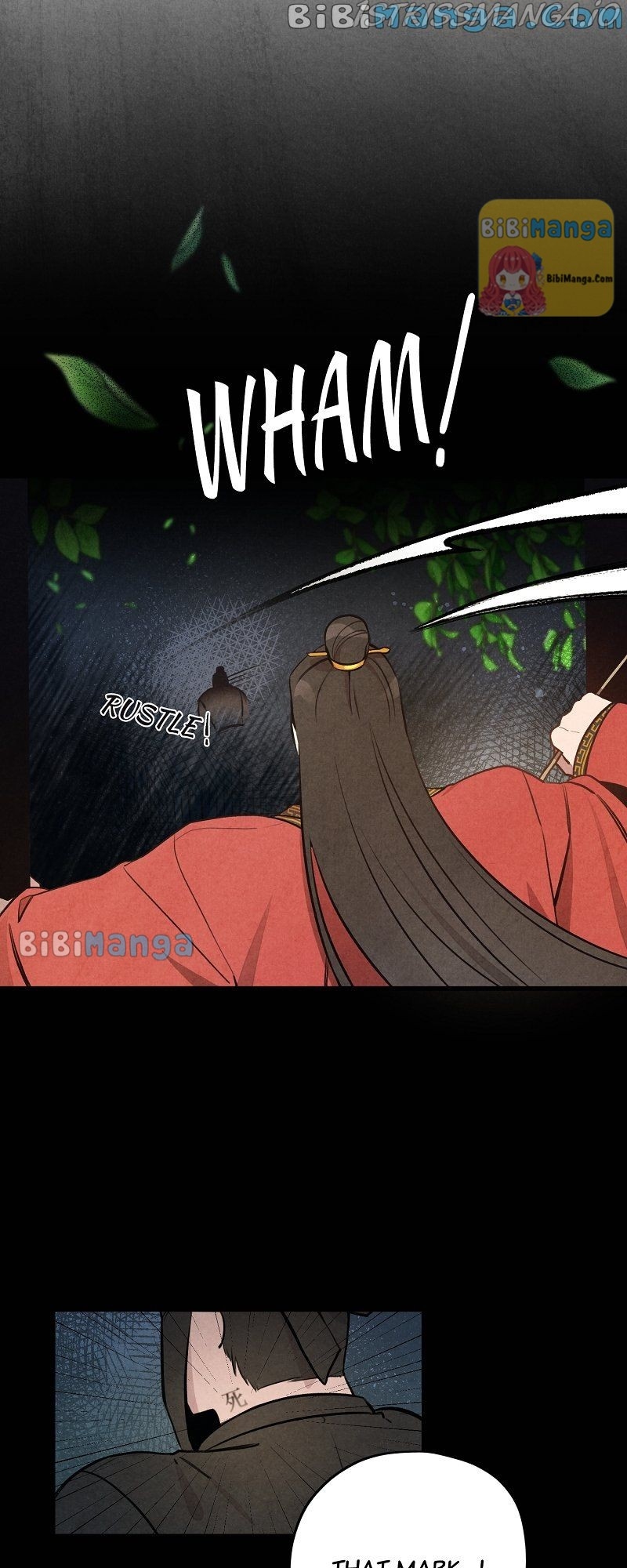 Romance In Seorabeol Chapter 14 - page 10