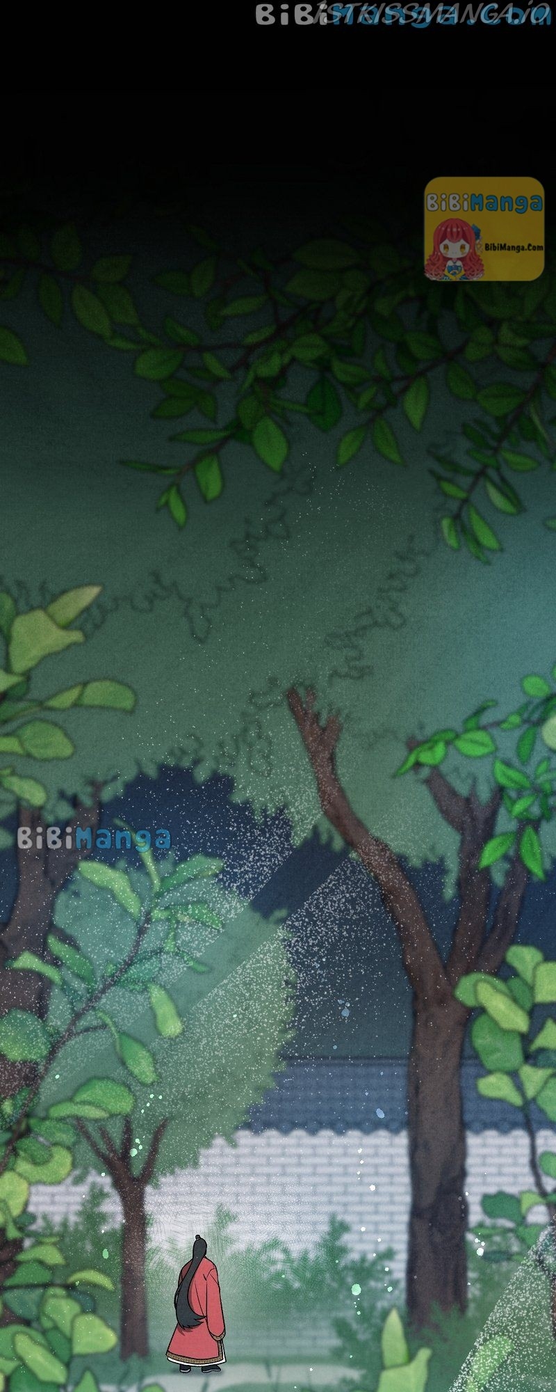 Romance In Seorabeol Chapter 14 - page 12