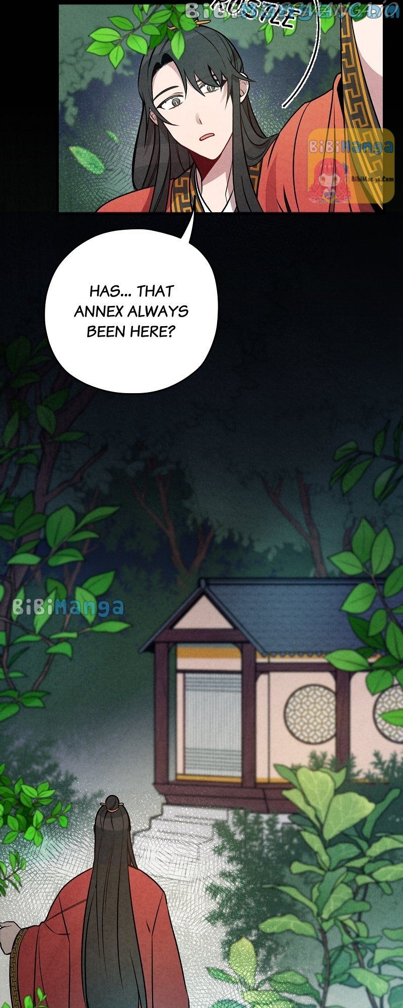 Romance In Seorabeol Chapter 14 - page 17