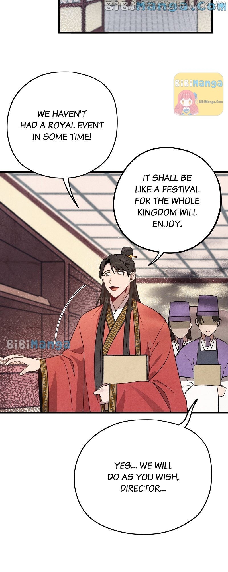 Romance In Seorabeol Chapter 14 - page 2