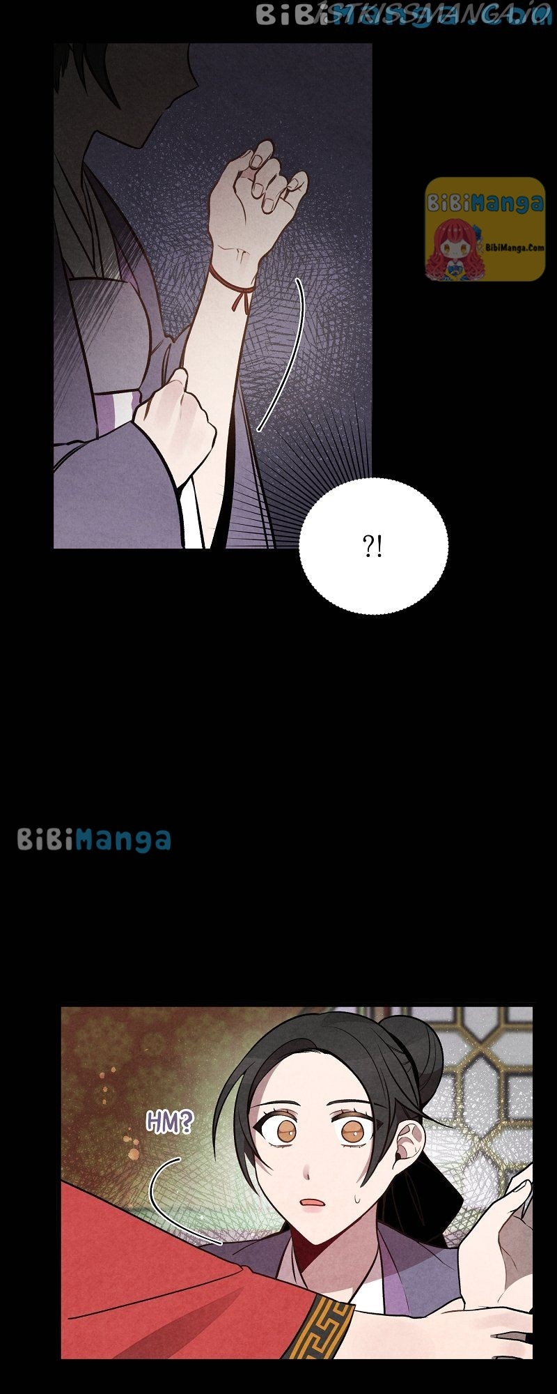 Romance In Seorabeol Chapter 14 - page 22