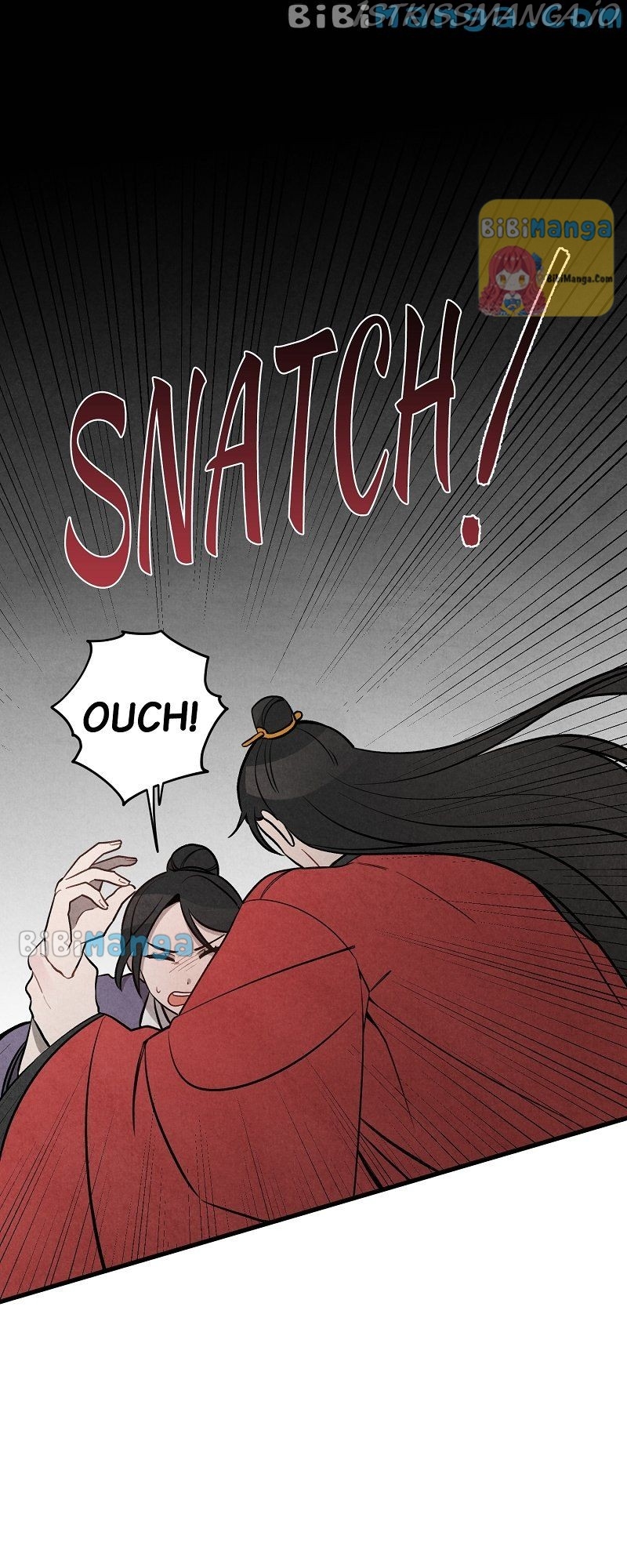 Romance In Seorabeol Chapter 14 - page 23