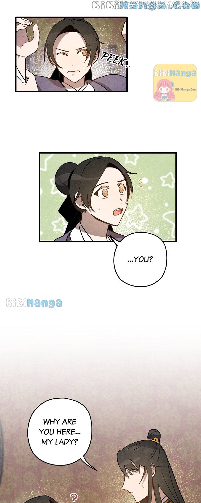 Romance In Seorabeol Chapter 14 - page 24