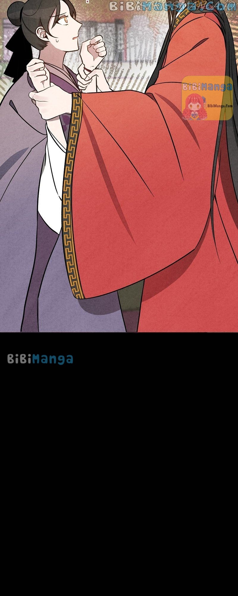 Romance In Seorabeol Chapter 14 - page 25