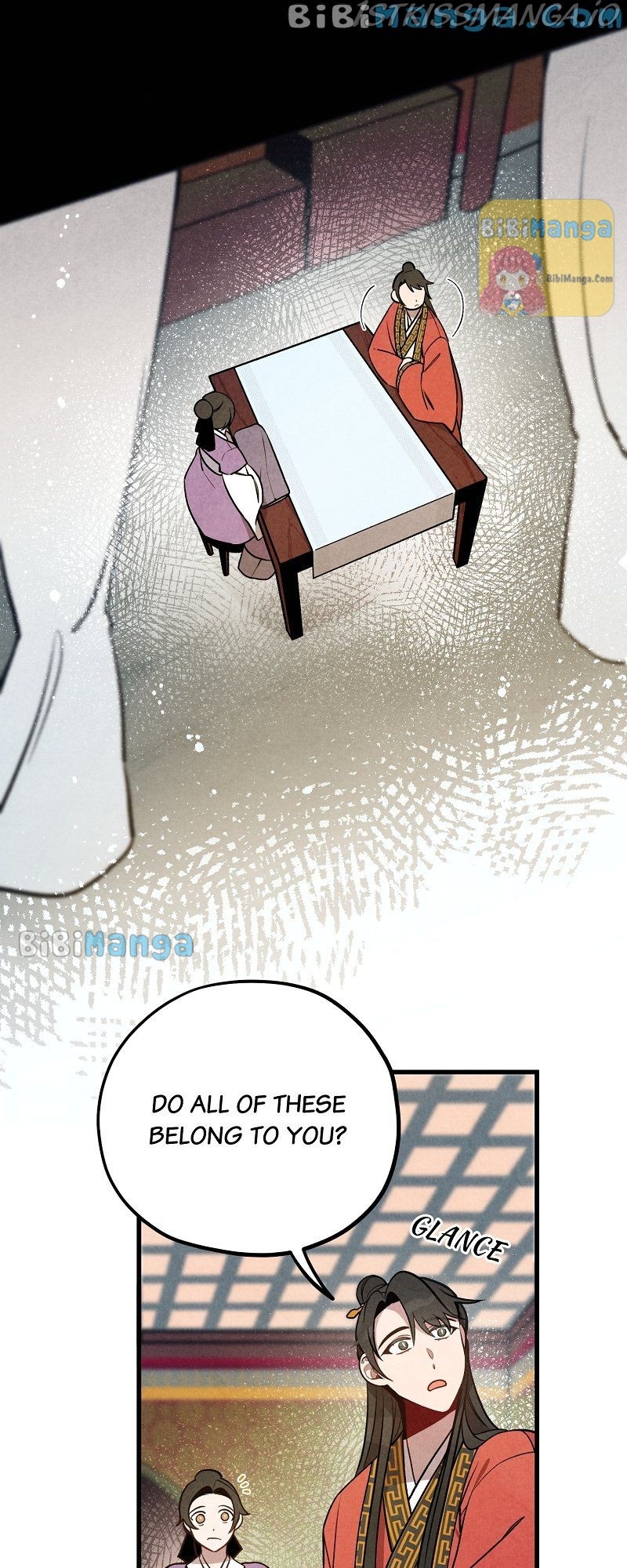 Romance In Seorabeol Chapter 14 - page 26