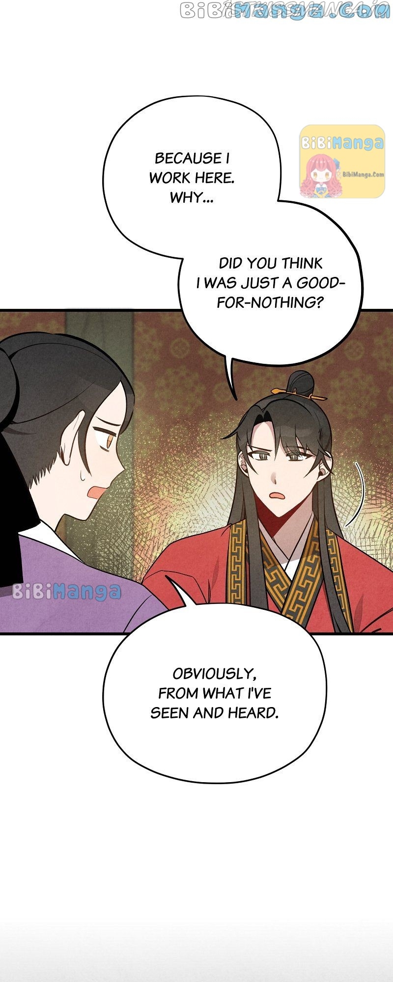 Romance In Seorabeol Chapter 14 - page 28