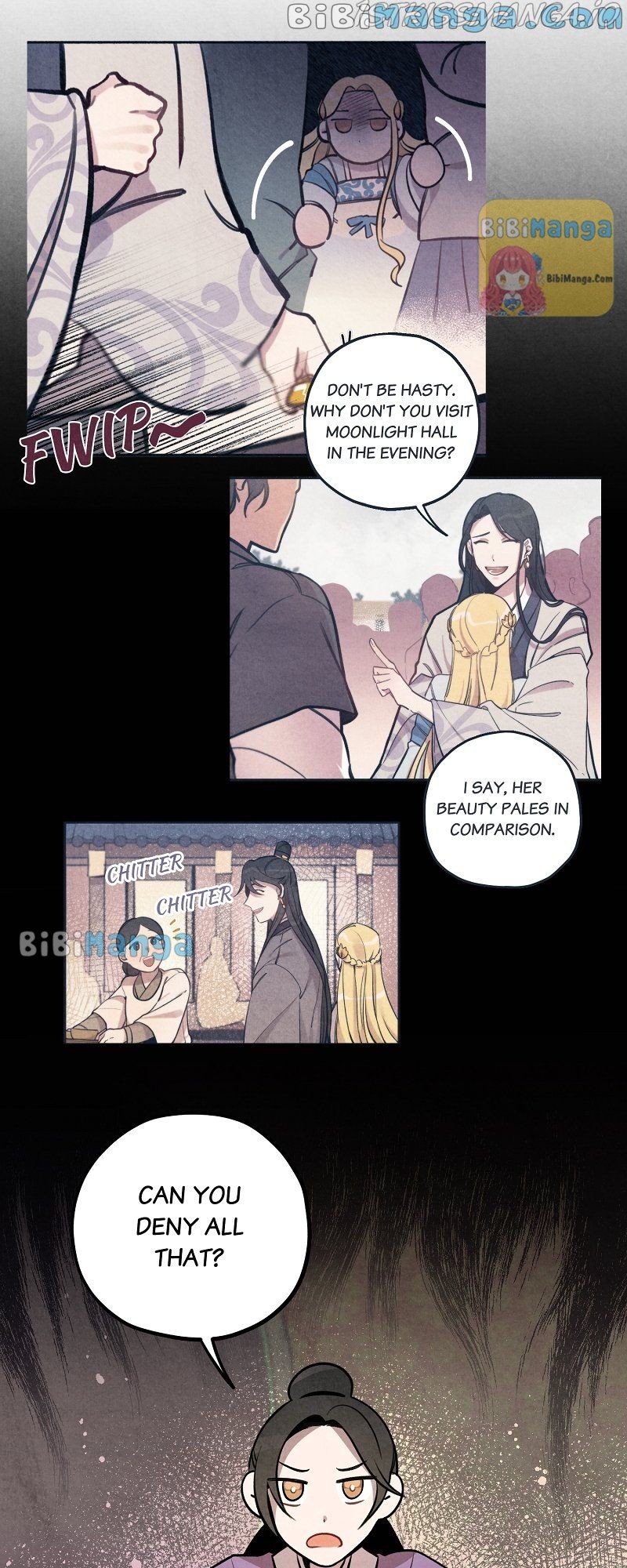 Romance In Seorabeol Chapter 14 - page 29