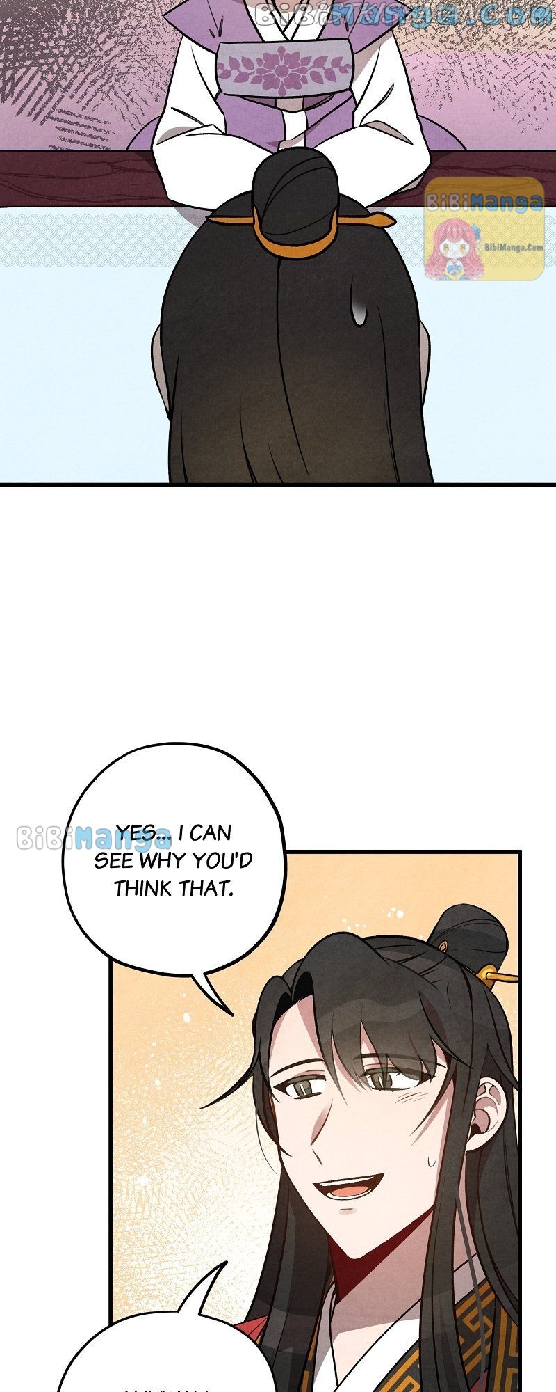 Romance In Seorabeol Chapter 14 - page 30