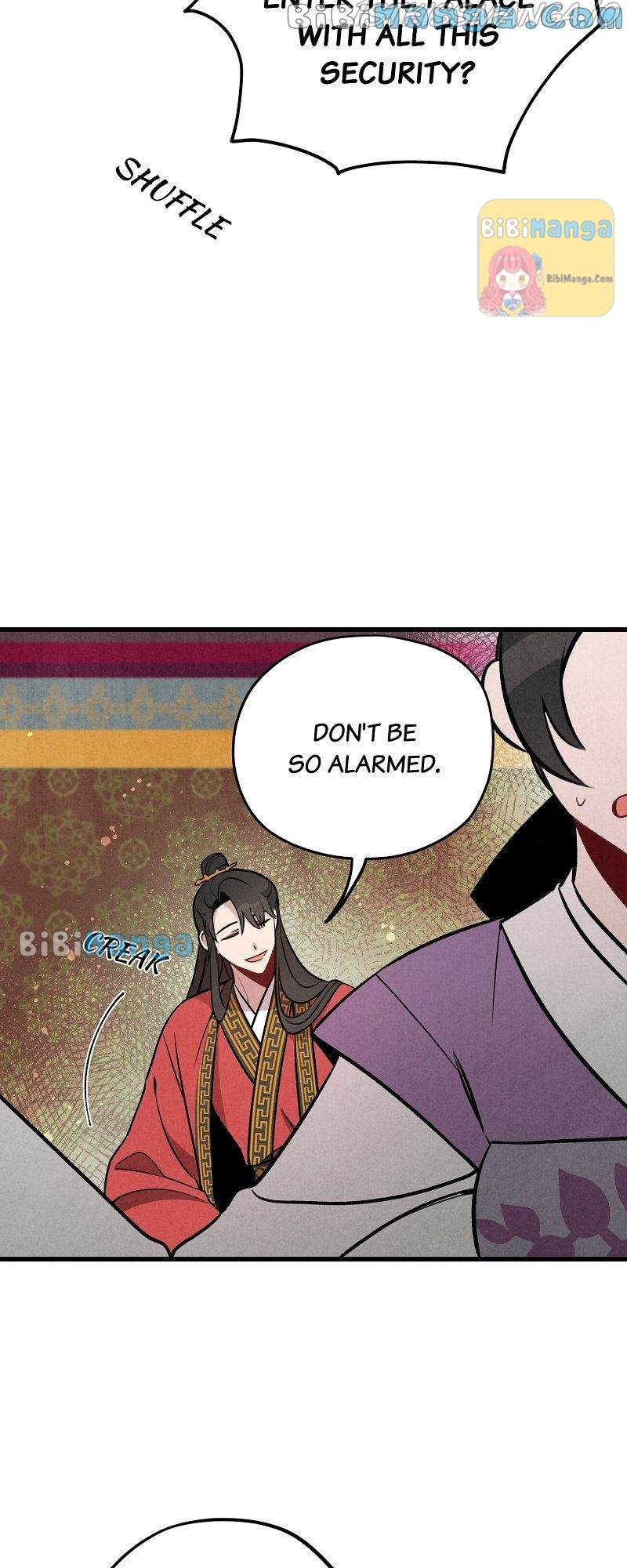 Romance In Seorabeol Chapter 14 - page 32