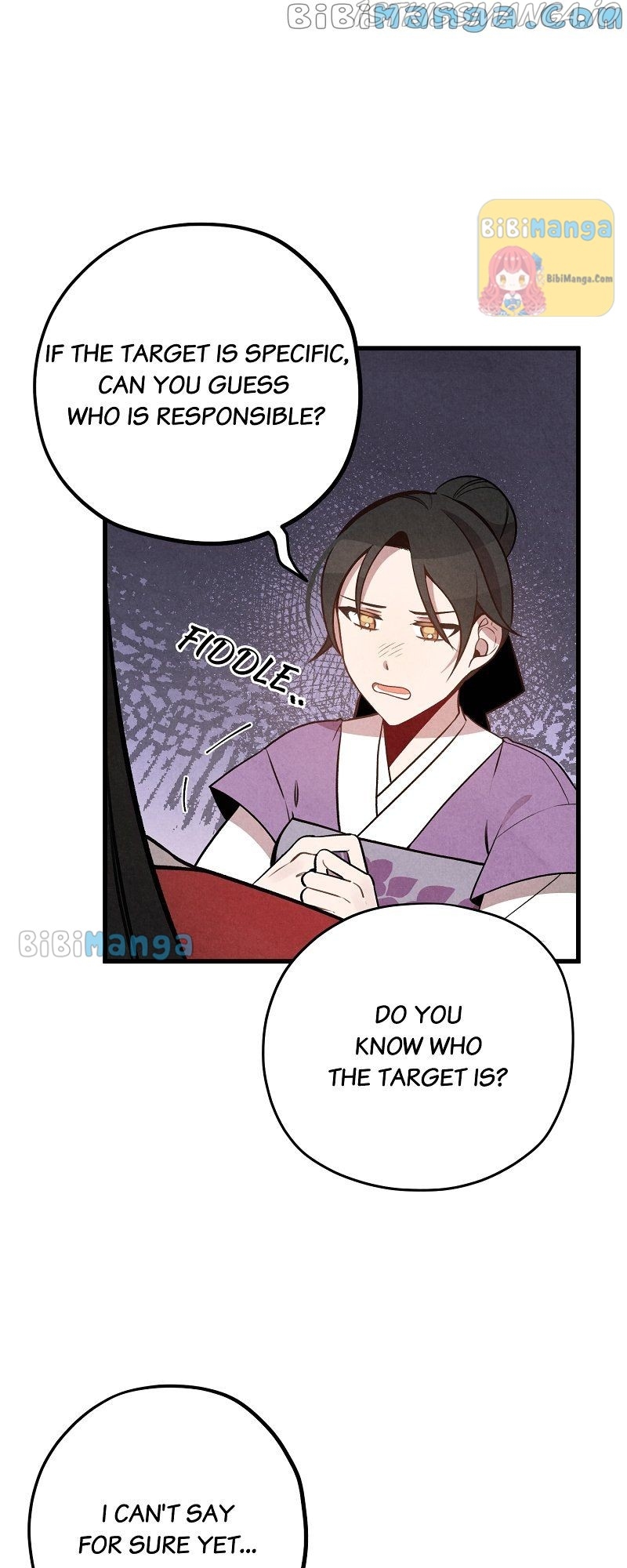 Romance In Seorabeol Chapter 14 - page 34