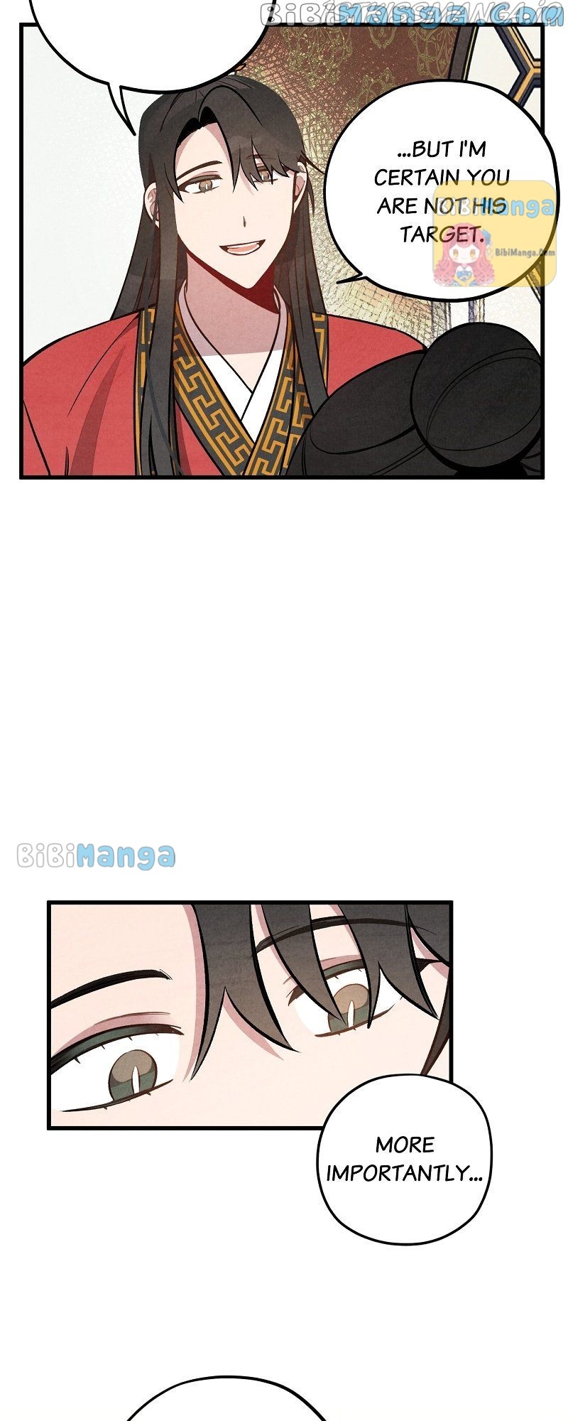 Romance In Seorabeol Chapter 14 - page 35