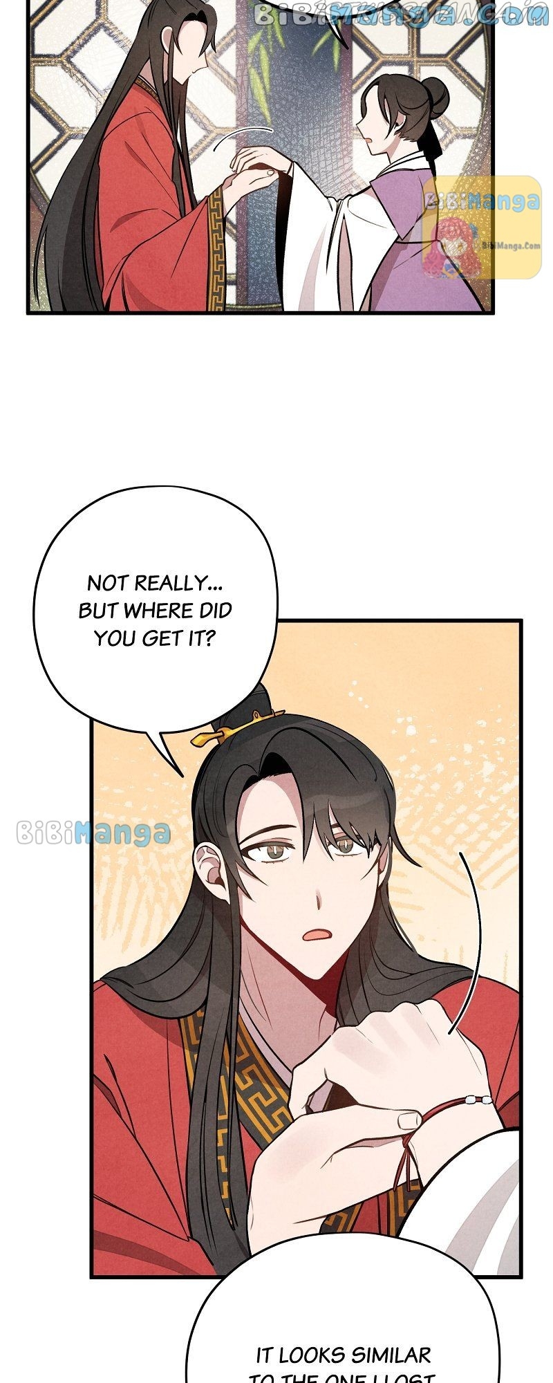 Romance In Seorabeol Chapter 14 - page 37