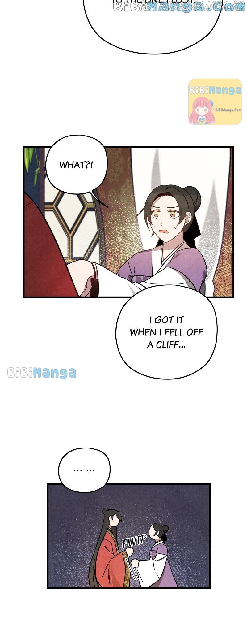 Romance In Seorabeol Chapter 14 - page 38