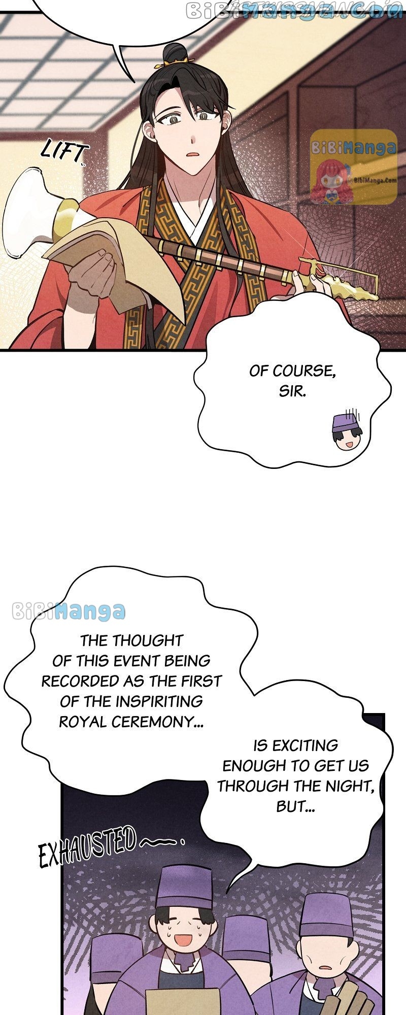 Romance In Seorabeol Chapter 14 - page 4