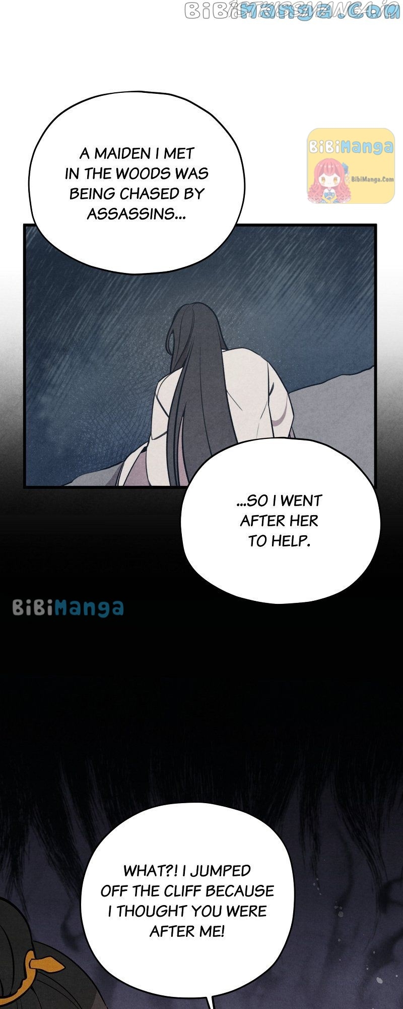 Romance In Seorabeol Chapter 14 - page 40