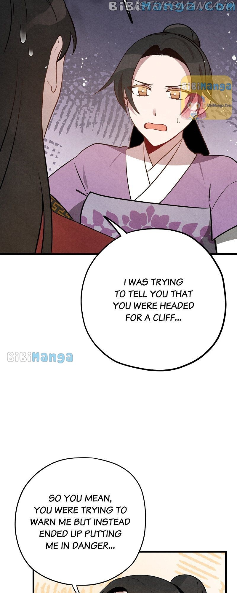 Romance In Seorabeol Chapter 14 - page 41