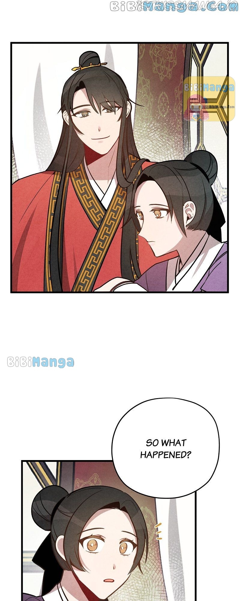 Romance In Seorabeol Chapter 14 - page 46