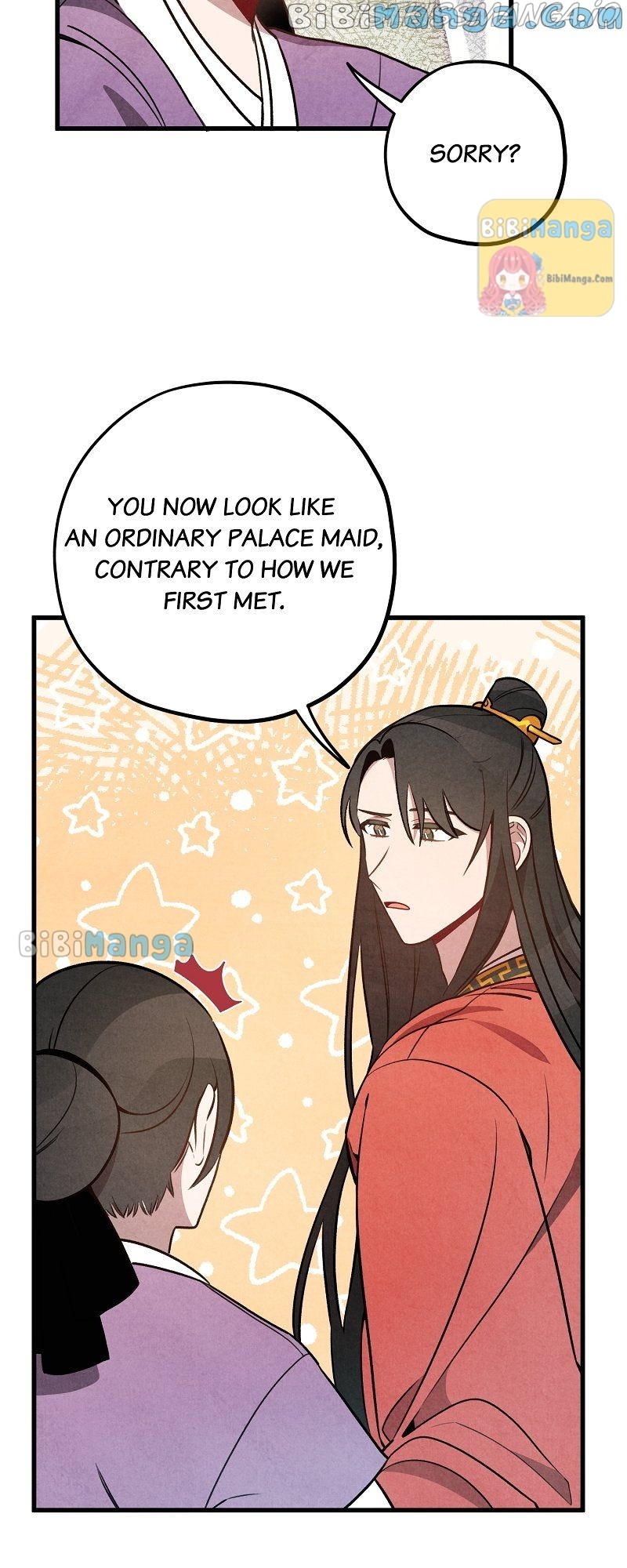 Romance In Seorabeol Chapter 14 - page 47
