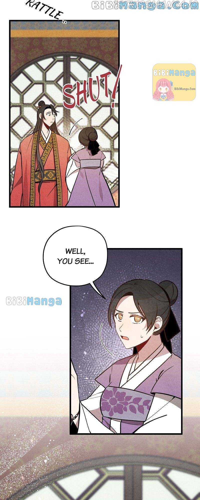 Romance In Seorabeol Chapter 14 - page 50