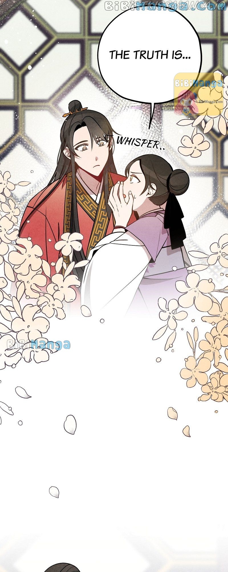 Romance In Seorabeol Chapter 14 - page 51