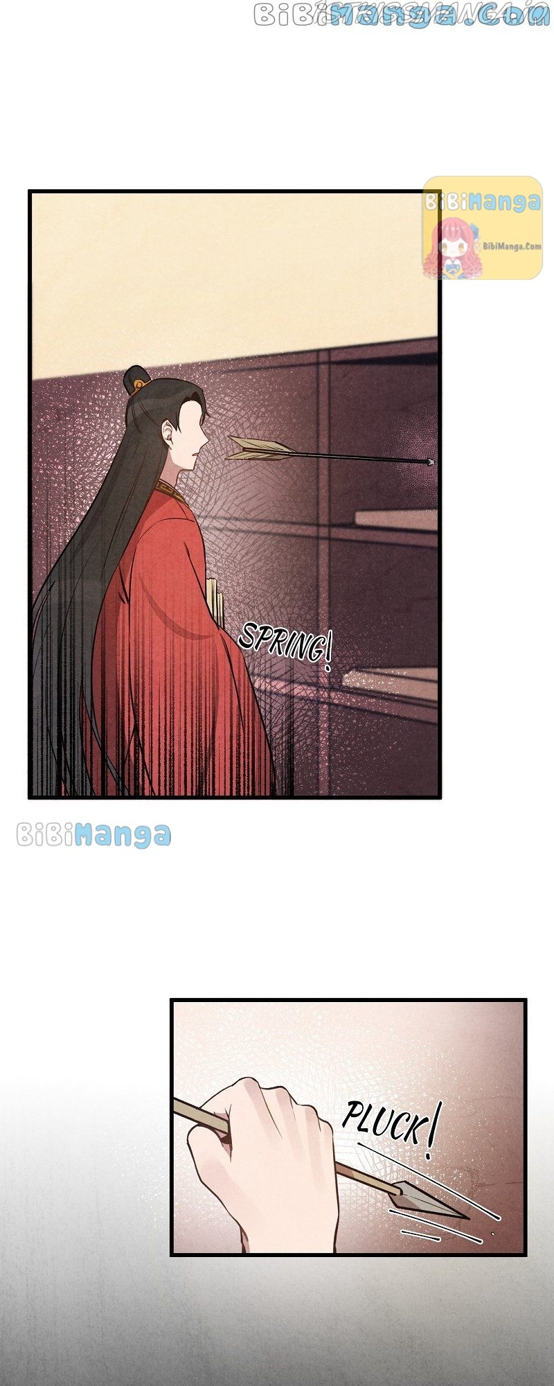 Romance In Seorabeol Chapter 14 - page 9