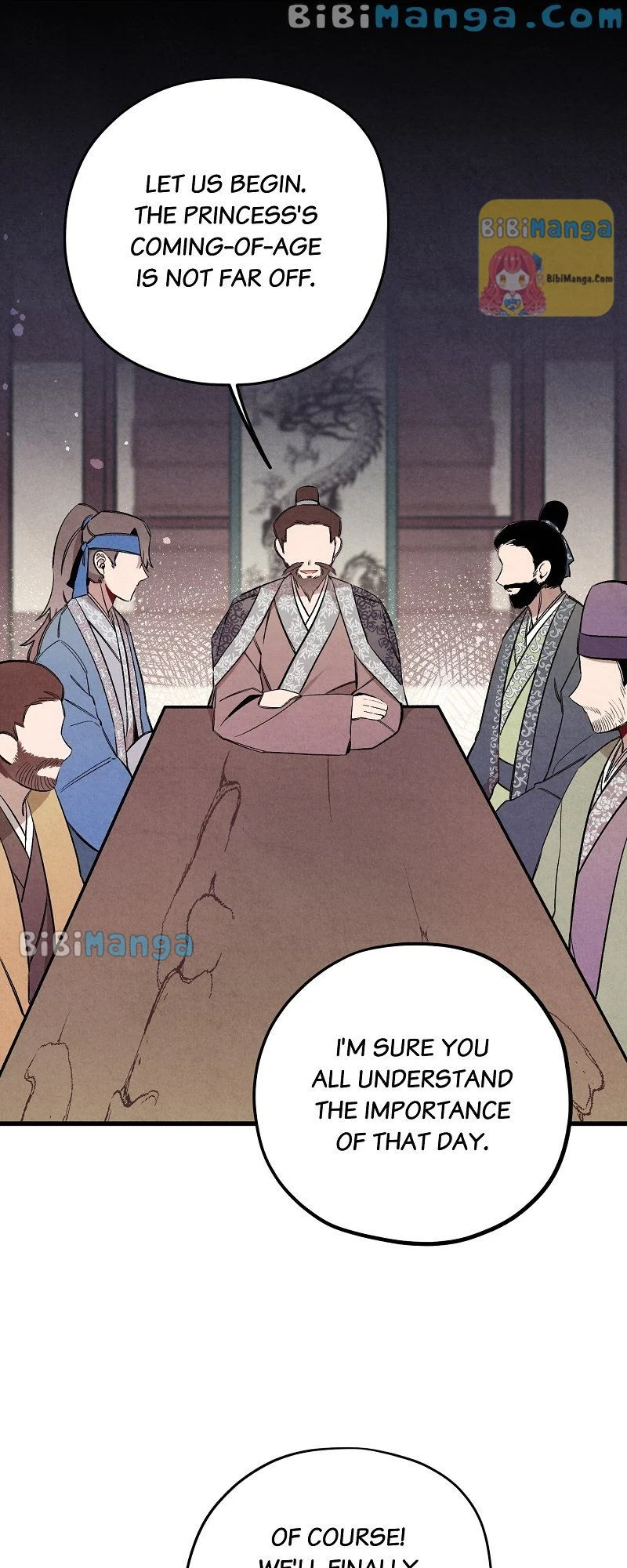 Romance In Seorabeol Chapter 25 - page 13