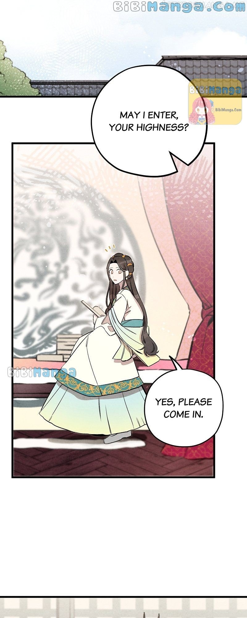 Romance In Seorabeol Chapter 25 - page 20