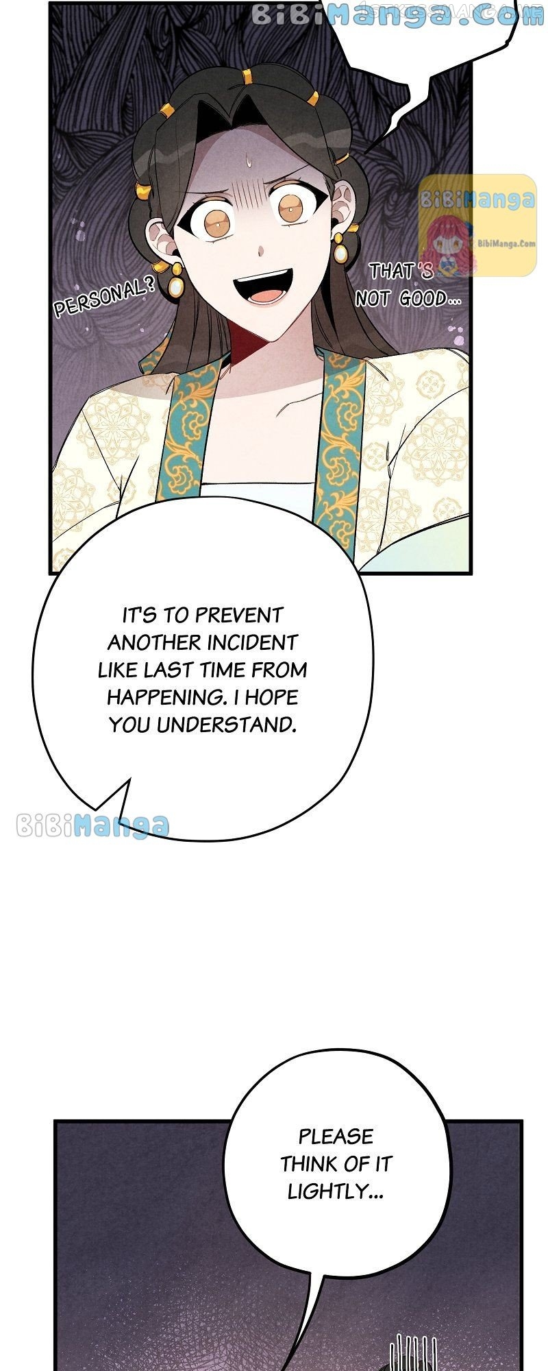 Romance In Seorabeol Chapter 25 - page 23