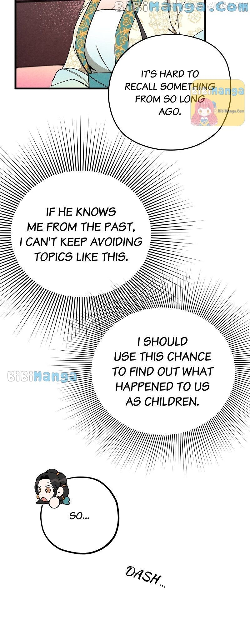 Romance In Seorabeol Chapter 25 - page 25