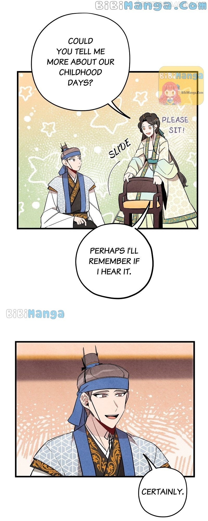 Romance In Seorabeol Chapter 25 - page 26